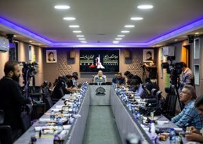 نشست خبری هفتمین اجلاسیه بین المللی «مجاهدان در غربت»