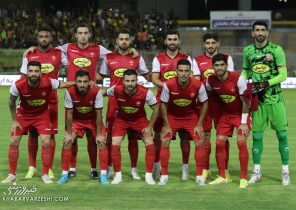 «پرنده های آسمانی یحیی »تاکتیک ویژه سرمربی پرسپولیس!