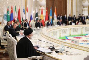 چرا عضویت ایران در سازمان شانگهای مهم است؟