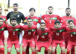 گزارش دیلی میل؛ ۵ بازیکن ایران تهدید جدی و بزرگ برای انگلیس در جام جهانی
