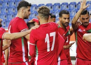 ۲ فاکتور مهم تیم ملی برای بردن اروگوئه