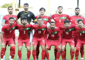 ادعای عجیب نشریه انگلیسی:ایران را از جام جهانی ۲۰۲۲ کنار بگذارید!