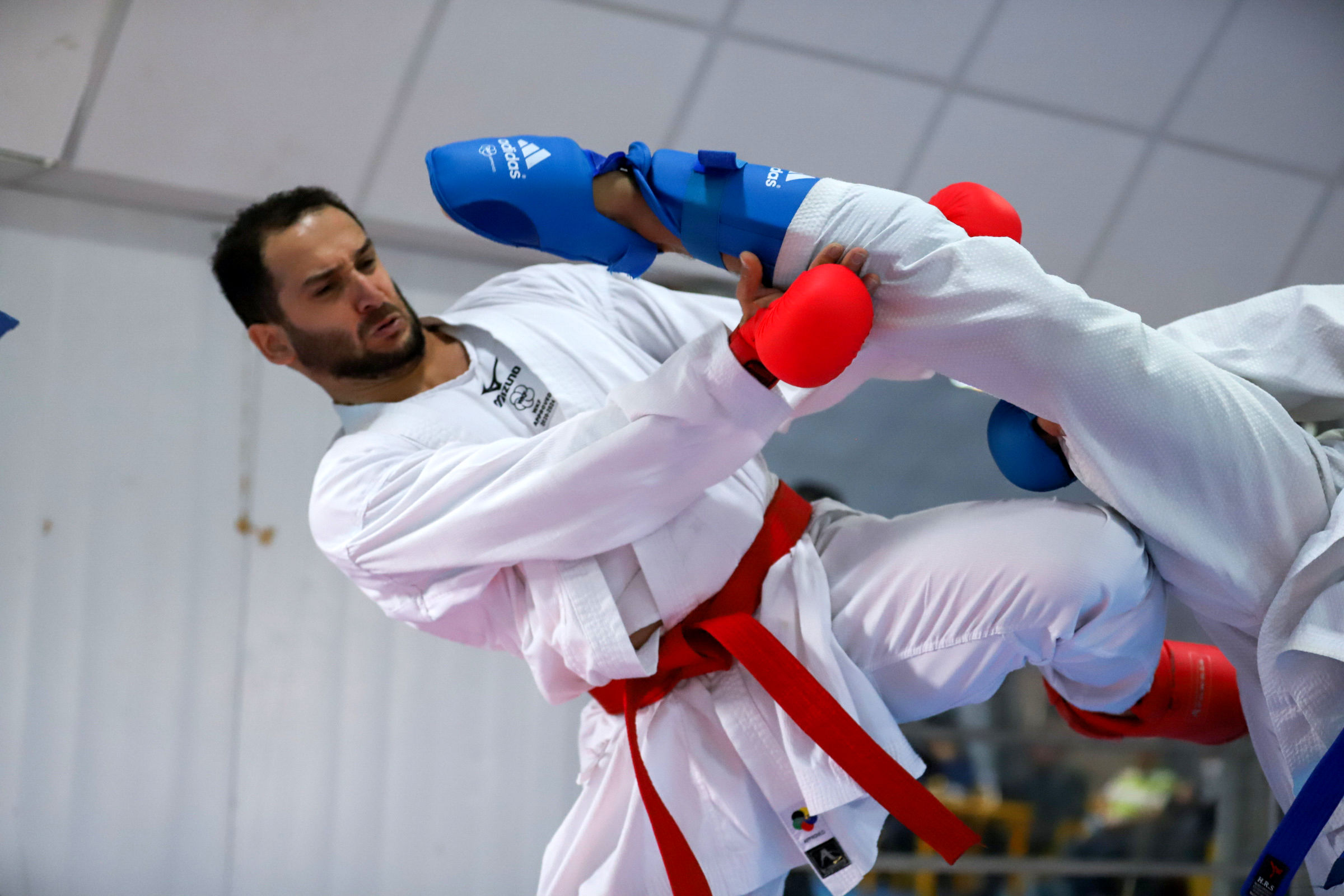 اعلام اسامی نفرات دعوت شده به اردوی تیم ملی کاراته