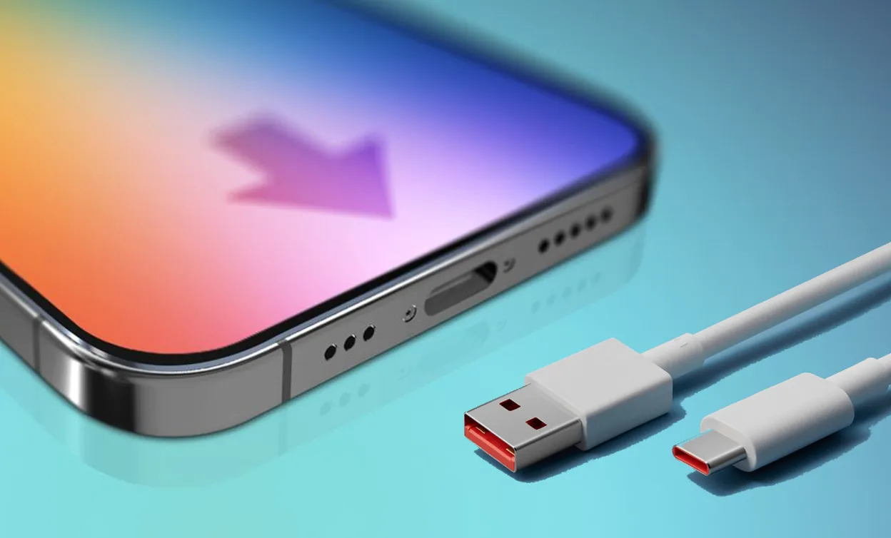 اپل عرضه مدل‌های آینده آیفون با پورت USB-C را تائید کرد
