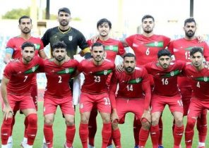 ایران قهرمان جام جهانی ۲۰۲۲ قطر با گل زنی مهدی طارمی!+عکس