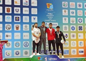 جام جهانی ورزش‌های رزمی دانشجویان| پایان کار کاروان ایران با کسب ۲۱ مدال رنگارنگ