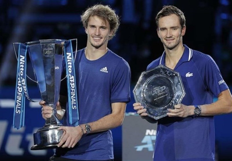 جایزه ویژه برای برنده مسابقه نهایی ATP