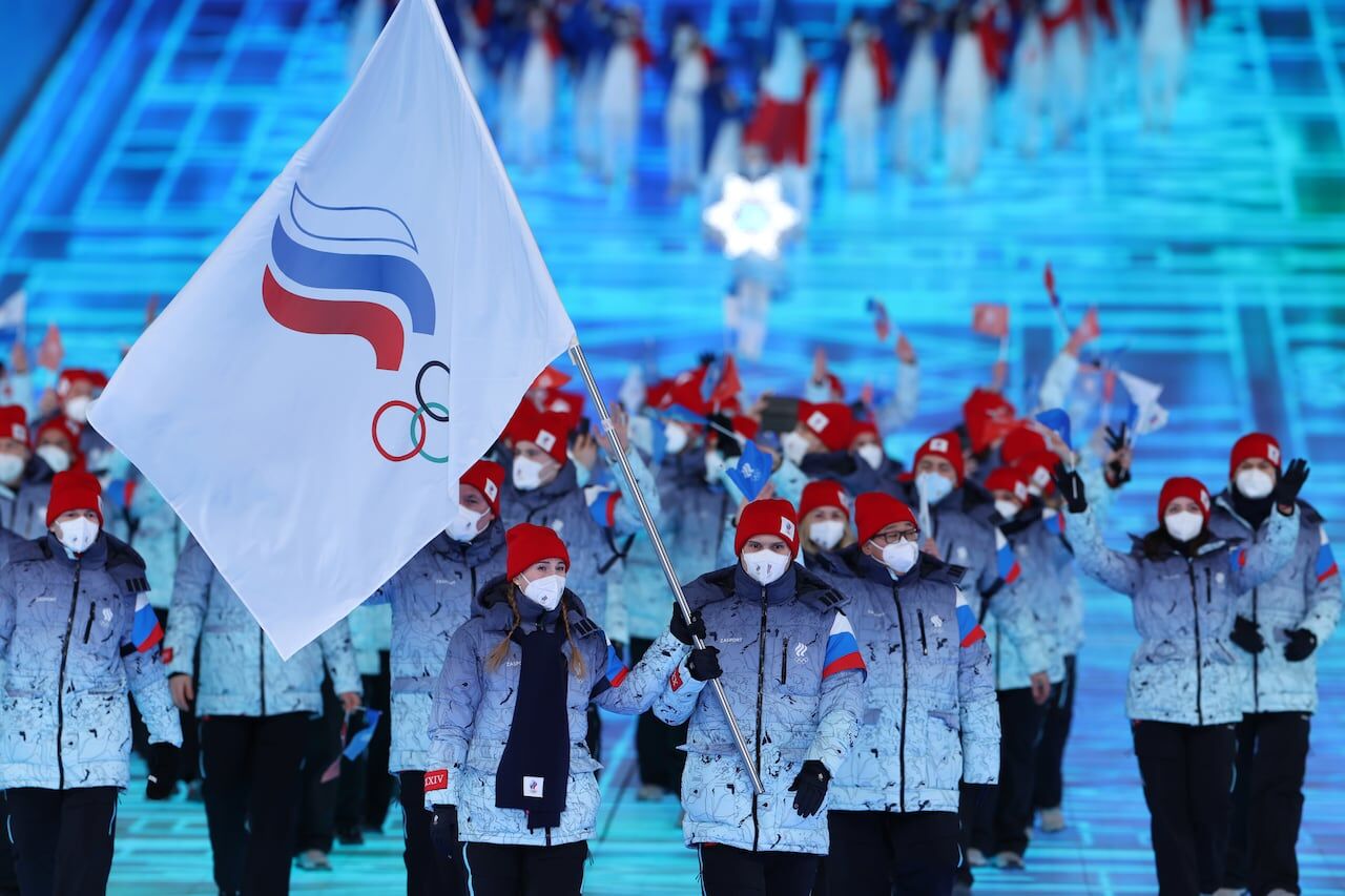حضور ورزشکاران روسیه و بلاروس در بازی‌های اروپایی ۲۰۲۳، «غیرممکن» است