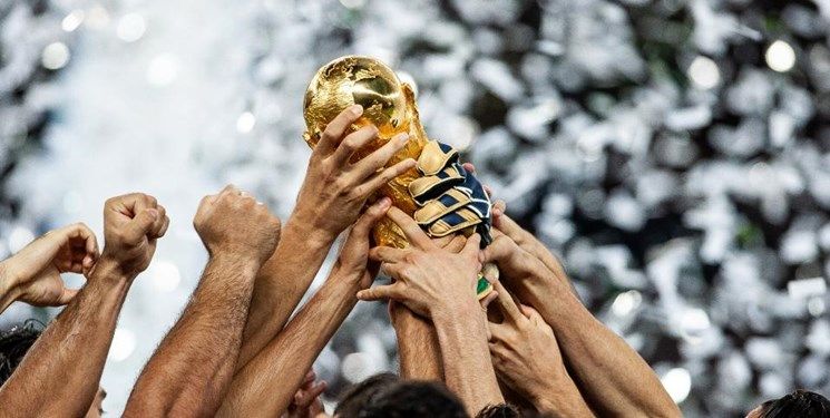 خبر ویژه درباره جام جهانی 2022 قطر