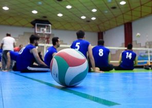 دعوت از سیزده ملی‌پوش به اردوی تیم ملی والیبال نشسته