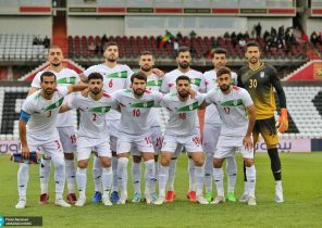 رد شایعه حذف ایران از جام جهانی با گزارش فیفا از تیم ملی