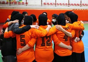 رقابت بانوان فوتسالیست مس کرمان از پنجم آبان ماه در لیگ برتر
