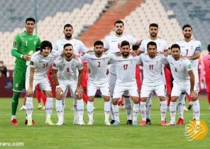 زمان بدرقه‌ی تیم ملی به جام جهانی مشخص شد