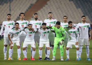 ستاره‌های ایران در جام جهانی از نگاه فیفا