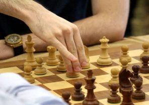 شطرنج باز بجنوردی قهرمان جام شاهوار در شاهرود شد