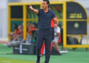 شکست سنگین تیم مجیدی در لیگ امارات