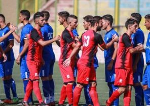 شکست شاگردان برهانی در شهرآورد تهران/ سه برد و یک مساوی ماحصل تلاش پرسپولیس در دربی