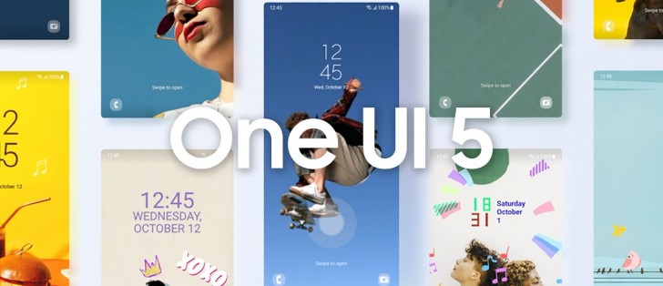 طرفداران سامسونگ، با امکانات جذاب رابط کاربری One UI 5 آشنا شوید + ویدیو