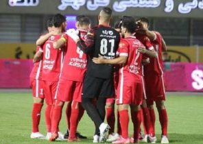 فنونی زاده: پرسپولیس مقابل مس محکوم به برد است