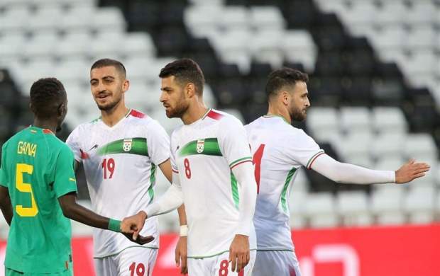 فیفا فردا حذف ایران از جام جهانی را بررسی می‌کند