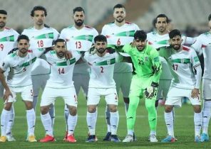 لیست ایران در جام جهانی از نگاه ورلدساکر