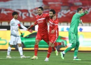 ماموریت غیرممکن «قربان» مقابل پرسپولیس