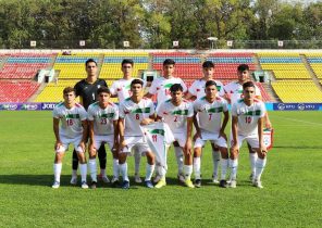 مقدماتی جام ملت های زیر ۱۷ سال آسیا| اولین پیروزی ایران مقابل لائوس
