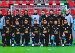 پایان کار سپاهان در جام باشگاه‌های زنان آسیا با مقام پنجمی