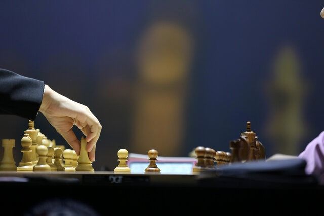 کسب دو مدال طلا و یک نقره در مسابقات شطرنج قهرمانی آماتورهای آسیا