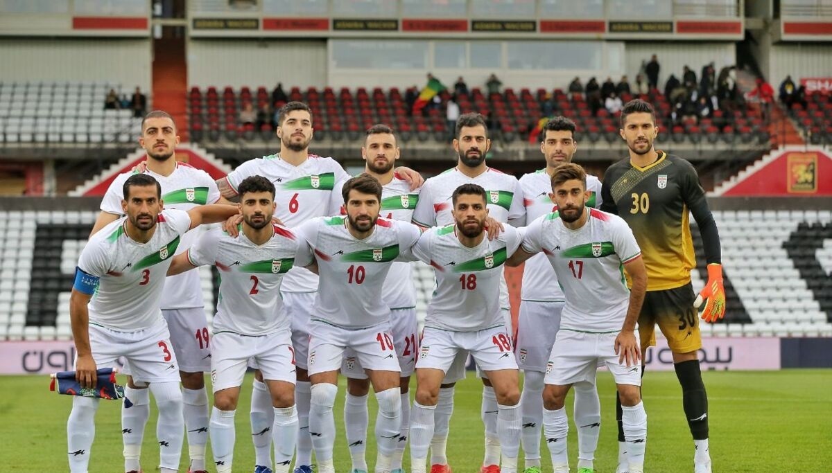 گاف CNN درباره محرومیت ایران از از جام جهانی