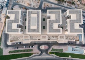 ۱۰ مکان گردشگری قطر برای جام جهانی ۲۰۲۲