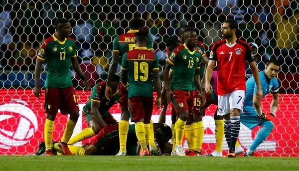 اعلام ۲۶ بازیکن کامرون برای حضور در جام جهانی ۲۰۲۲