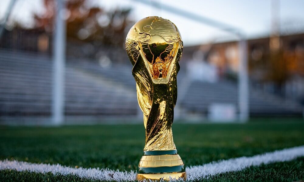 افتتاحیه‌های به یاد ماندنی تاریخ جام جهانی