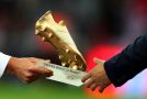 تاریخ سازان جام طلایی