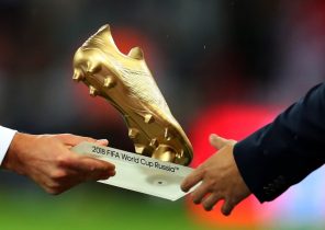 تاریخ سازان جام طلایی