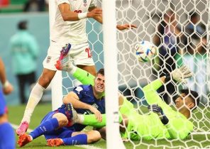 جام جهانی قطر| اظهارات ستاره‌های پیشین انگلیس و آرژانتین درباره دیدار ایران – آمریکا