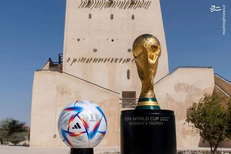 جایزه ۴۲ میلیون دلاری قهرمان جام جهانی/ تیم‌ها دست‌خالی از قطر برنمی‌گردند