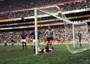 داستان‌های ناشنیده از جام جهانی ۱۹۷۰/ گاو مهم‌تر از انسان است!