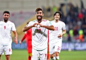 رد شایعه جایگزینی ایتالیا به جای ایران در جام جهانی
