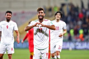 رد شایعه جایگزینی ایتالیا به جای ایران در جام جهانی