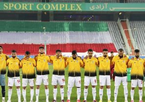 رکورد خاص سه بازیکن تیم ملی اعزامی به جام جهانی قطر