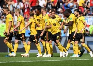 نتیجه بازی بلژیک و کانادا در مرحله گروهی جام جهانی قطر