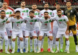 وضعیت تیم ملی فوتبال ایران بررسی می‌شود