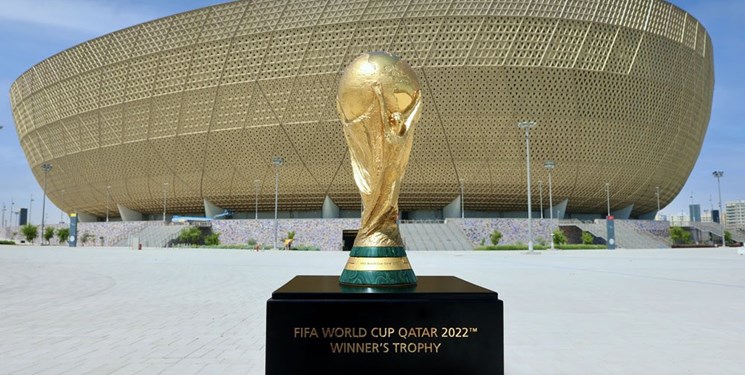 کویت امنیت جام جهانی ۲۰۲۲ را تامین می کند+عکس