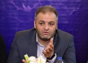 انوشیروانی: تیم مردان شانس مدال جهانی دارد