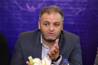 انوشیروانی: تیم مردان شانس مدال جهانی دارد