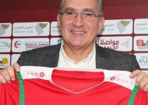 صعود عمان با برانکو به فینال جام کشورهای خلیج فارس