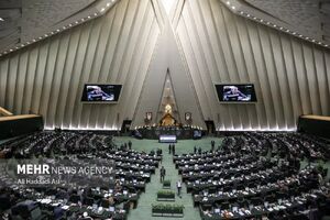 طرح اقدام متقابل با مصوبات اتحادیه اروپا اعلام وصول شد