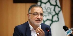 تغییر رویکرد شهرداری تهران به روایت زاکانی
