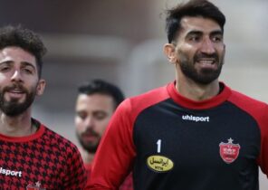 ریکاوری و تمرین در برنامه شنبه پرسپولیس/ شاگردان گل‌محمدی آماده مصاف با تیم لیگ یکی